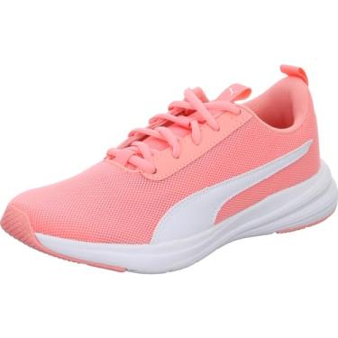 Imagem de Tênis Puma Rickie Runner Feminino Rosa 35