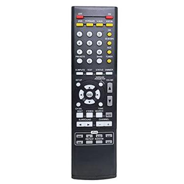 Imagem de BOTTMA Novo controle remoto RC-1115 adequado para receptor Denon AV AVR-3806 AVR-3807 AVR-390 AVR-3801 AVR-3802 AVR-3803 AVR-2807 AVR2807 AVR-2808 AVR-2809 AVR-3804 AVR-3804 AVR-2804 3805