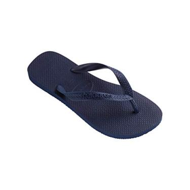 Imagem de Chinelo Feminino Havaianas Top Marinho 42