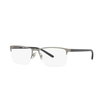 Imagem de Armação para Óculos Arnette Scratch 0AN6130L 658 Tam 56 / Chumbo