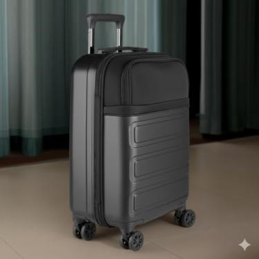 Imagem de Mala de Viagem 35L Prática Easy Travel