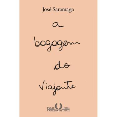 Imagem de A Bagagem Do Viajante
