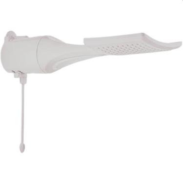 Imagem de Chuveiro Loren Shower Eletrônico 5500W 127V Lorenzetti, 5500W, 110V