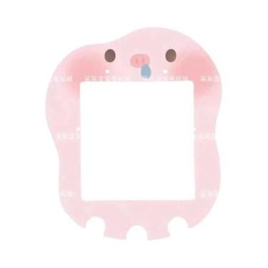 Imagem de Película Protetora De Silicone Para Faceplate Tamagotchi Hello Kitty K