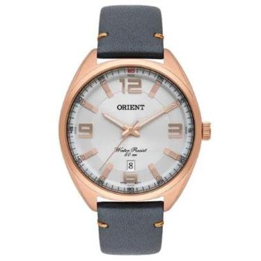 Imagem de Relógio Orient Masculino Eternal MRSC1012 S2GX-Masculino