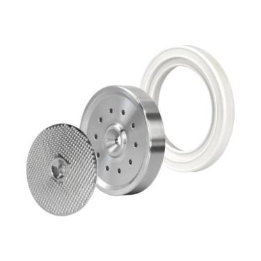 Imagem de Máquina De Café Expresso Breville Série 9 Com Grupo De Precisão Para C