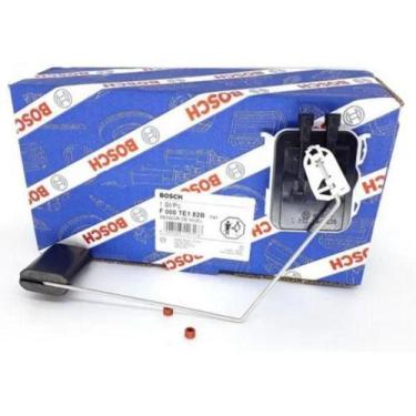 Imagem de Boia Sensor Nivel Combustivel - Volks Gol G3 G4 G5 G6 Parati G4 Saveir