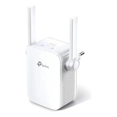 Imagem de Repetidor De Sinal Wi-fi N 300mb Tl-wa855re Tp-link