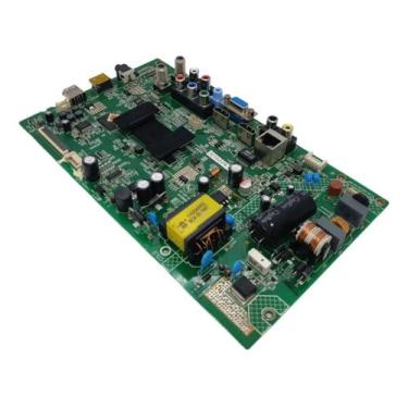 Imagem de Placa Principal Fonte Para Tv Philco Ph32s61dg Vb 35018334
