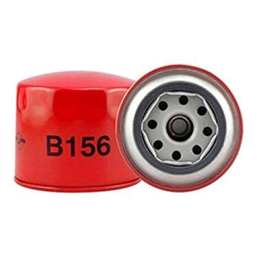 Imagem de Baldwin Filtro giratório de lubrificante B156