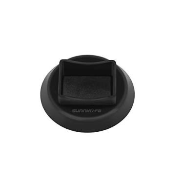 Imagem de VRfamily Suporte dedicado à base de suporte de mesa para DJI Osmo Pocket Gimbal Câmera Acessório
