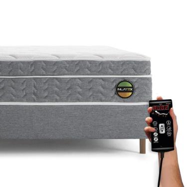 Imagem de Blend 32 Latex Queen 158x198cm