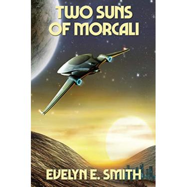 Imagem de Two Suns of Morcali