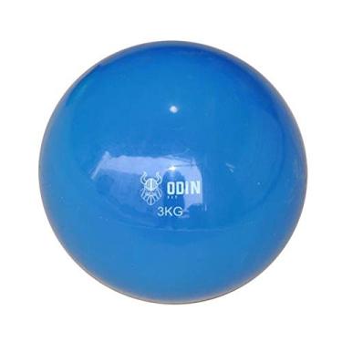 Imagem de Tonning Ball Odin Fit Bola Tonificadora - 3 Kg