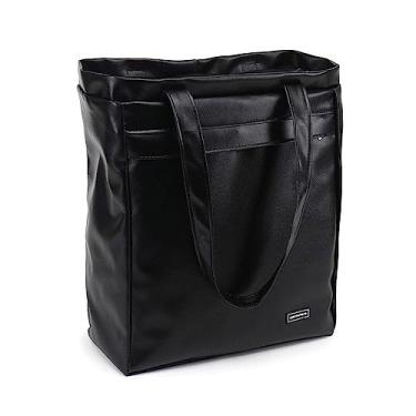 Imagem de Bolsa Sacola Pro Preta
