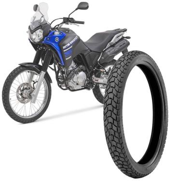 Imagem de Pneu Moto Xtz Tenere Technic 90/90-21 54s Dianteiro T&c
