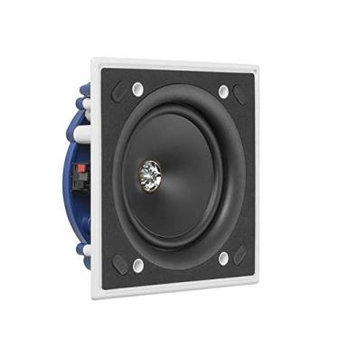 Imagem de CAIXA DE EMBUTIR KEF CI130.2CS 80W