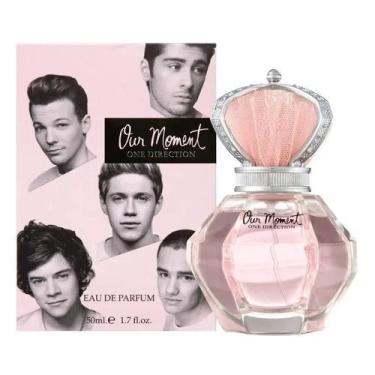 Imagem de Perfume One Direction Our Moment 100ml