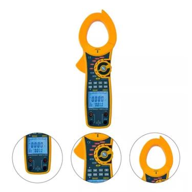 Imagem de Alicate Wattimetro 
