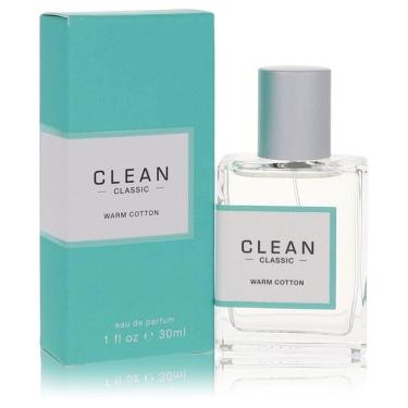 Imagem de Perfume Clean Warm Cotton Eau De Parfum 30ml para mulheres