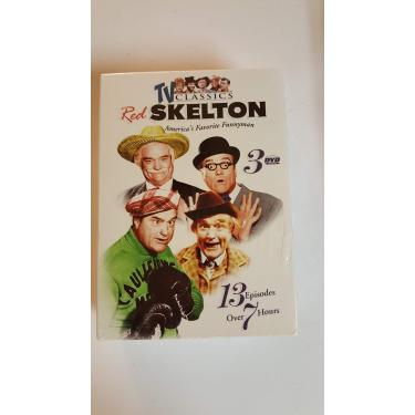 Imagem de Red Skelton