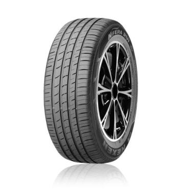 Imagem de Pneu Aro 17 215/65R17 99V Nexen N'Fera Ru1