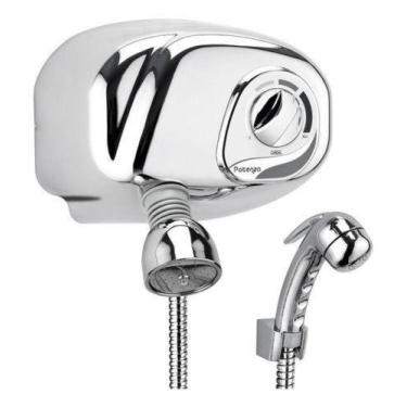 Imagem de Ducha  Potenza Cromada Multitemperaturas 127 Ou 220v Cardal