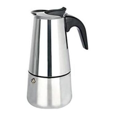 Imagem de Cafeteira Italiana 6 Xícaras - Shopbr