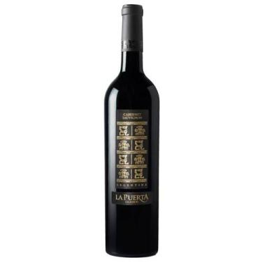 Imagem de La puerta classico cabernet sauvignon