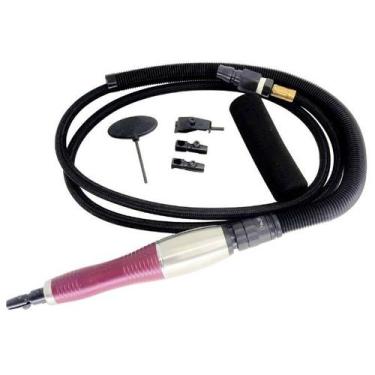 Imagem de Lapidadora Profissional Turbo Curso Linear 0,2mm , 0,3 mm ou 0,7 mm. -