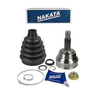 Imagem de Ponteira homocinética - polo 0212 - njh71839 - NAKATA