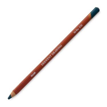Imagem de Lápis Artistico Drawing Escolha a Cor  - DERWENT, INK BLUE
