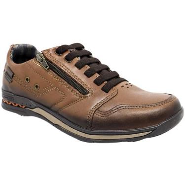 Imagem de Sapatenis PegadaOriginal Masculino Original 11485801 Confortavel Macio