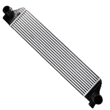 Imagem de Intercooler master 2.3 16v 13/... (730x172x46) - Frontier