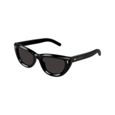 Imagem de Óculos Solar Gucci GG1521S 001-Feminino