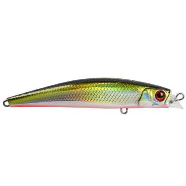 Imagem de Isca Artificial Marine Sports - Rei do Rio 120 - 12cm 20gr Várias Core