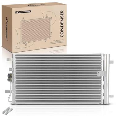 Imagem de A-Premium Condensador A/C de ar condicionado compatível com Kia Seltos 2023 2024 2025, 1.6L