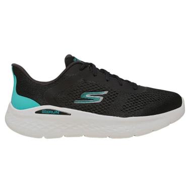 Imagem de Tênis Skechers Go Run Lite Feminino - Preto 40-Feminino