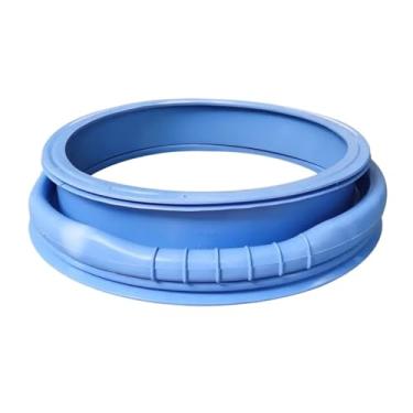 Imagem de Compatível com anel de vedação de porta de máquina de lavar Haier, borracha de vedação 0020300767A, peças de lavadora