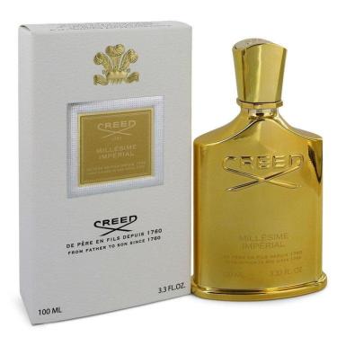 Imagem de Col. Masculina Millesime Imperial Creed 100 Ml Eau De Parfum