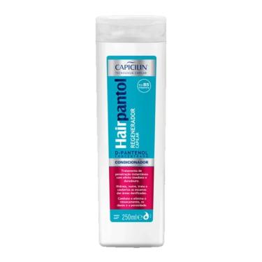 Imagem de Condicionador Capicilin Hairpantol 250ml