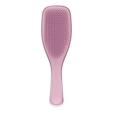 Imagem de Tangle Teezer Ultimate Detangler Chrome Mauve Copper - Escova De Cabelo