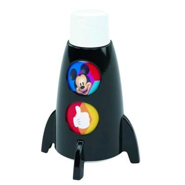 Imagem de Garrafinha Mickey Foguete Infantil - 320ml