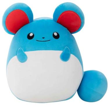Imagem de Pelucia Pokemon 14" S2, Squishmallows, Sunny