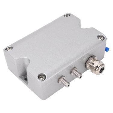 Imagem de Zerodis Interferência Anti -eletromagnética Diferença de Micro Pressão Versátil Sensor de Pressão de Ar para As Indústrias Metalúrgicas