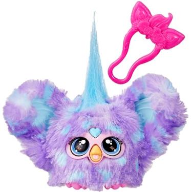 Imagem de Furby Furblets Groo-Vee