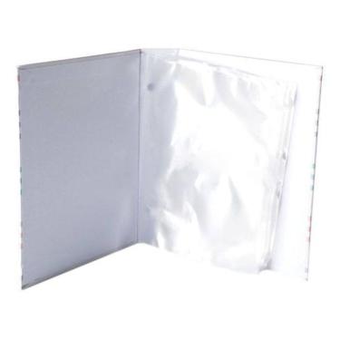 Imagem de Álbum 120 Fotos 10X15 Paint Rec 100/13