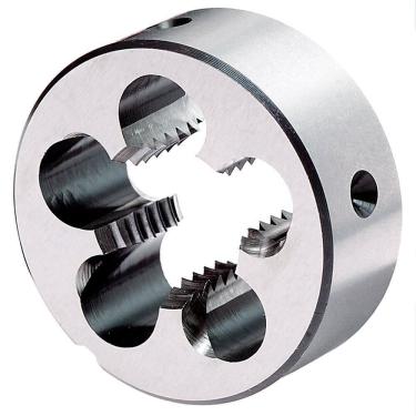 Imagem de Cossinete Aço Rapido MG 12x1.75x1/2 Sandwik - F10012.0 - DORMER