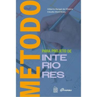 Imagem de Método Para Projeto De Interiores