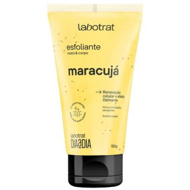 Imagem de Esfoliante Labotrat Corporal E Facial Banho Dia A Dia Pele Perfumada M